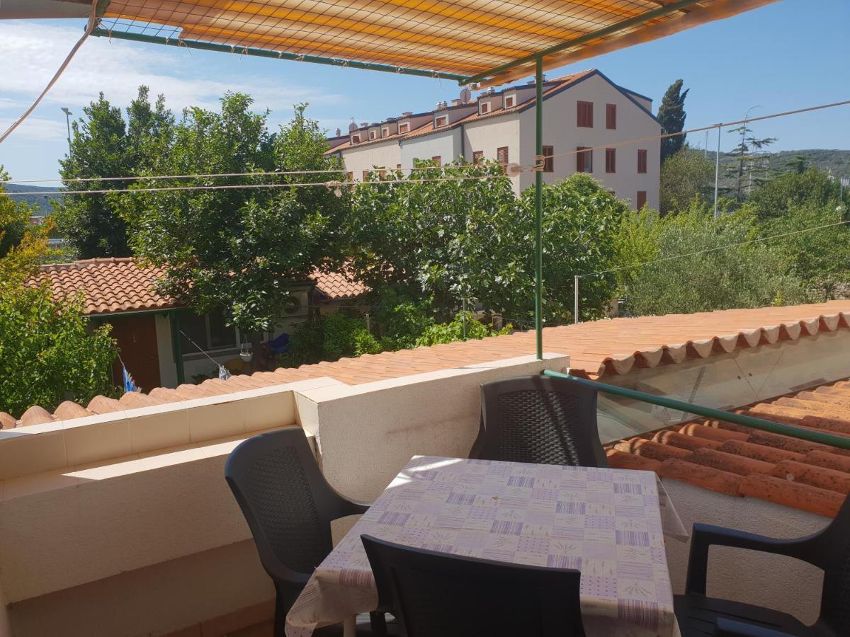 Guesthouse Fatuta Cres Exterior foto